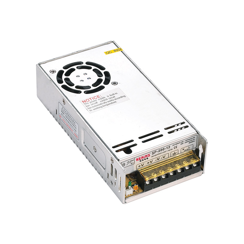SP-320W單組輸出